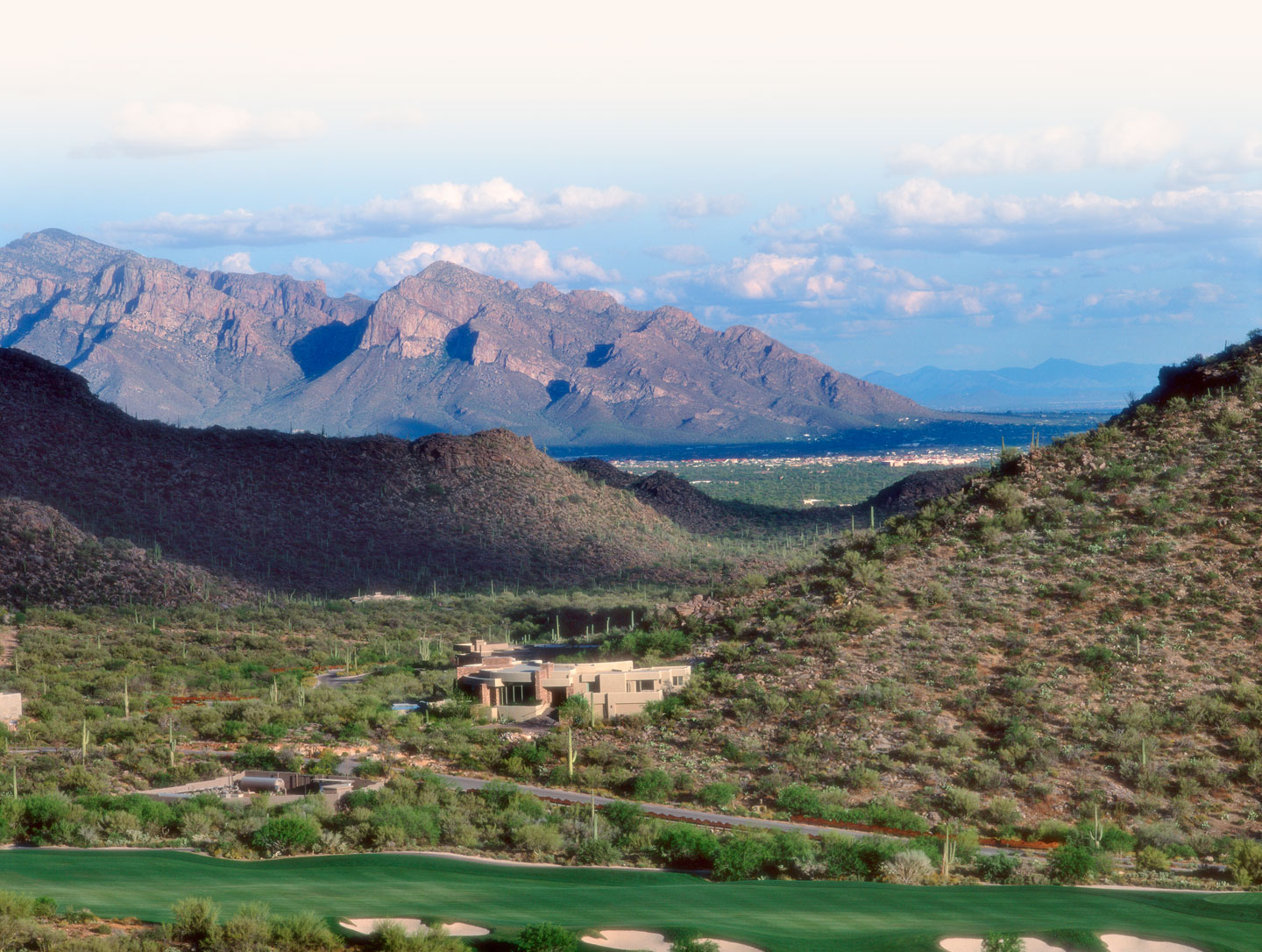 Luxury homes and resort style living at our master planned community in Arizona