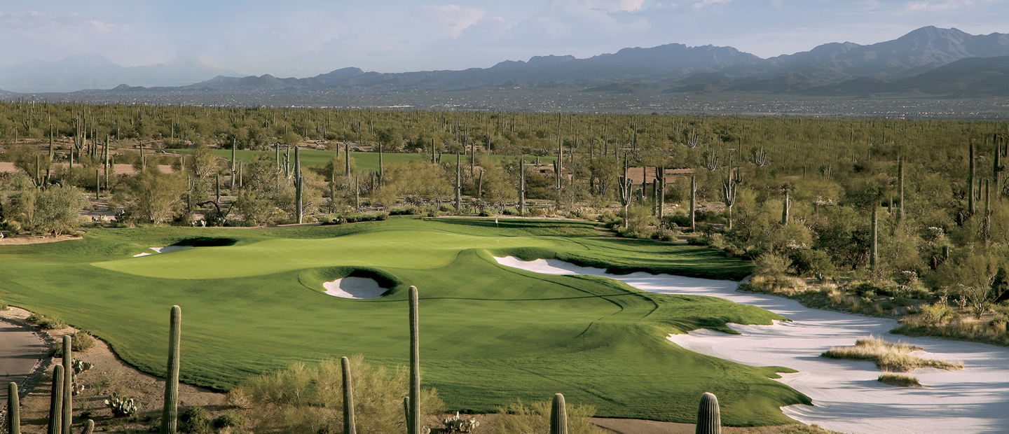 Golf Living Tucson Houses For Sale Dove Mountain