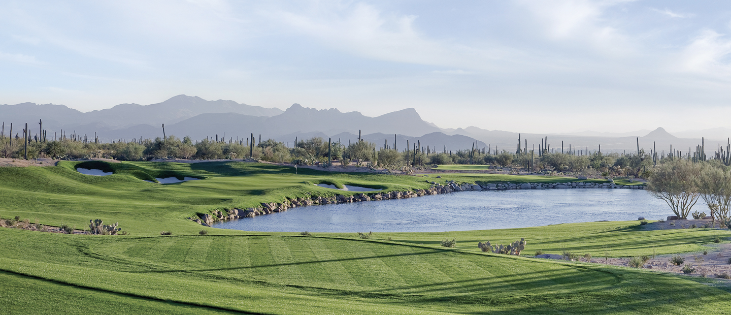Golf Living Tucson Houses For Sale Dove Mountain